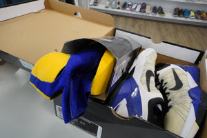 Nike Kobe 7 Concord