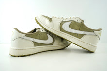 Load image into Gallery viewer, Jordan 1 Retro Low Golf Travis Scott Neutral Olive