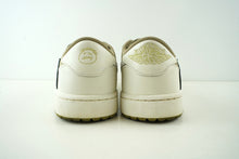 Load image into Gallery viewer, Jordan 1 Retro Low Golf Travis Scott Neutral Olive