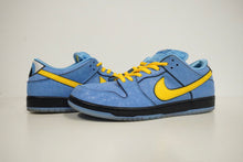 Load image into Gallery viewer, Nike SB Dunk Low The Powerpuff Girls Bubbles