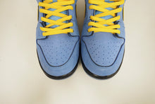 Load image into Gallery viewer, Nike SB Dunk Low The Powerpuff Girls Bubbles