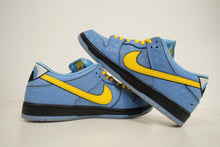 Load image into Gallery viewer, Nike SB Dunk Low The Powerpuff Girls Bubbles