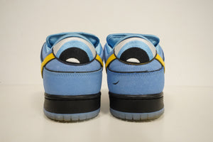 Nike SB Dunk Low The Powerpuff Girls Bubbles