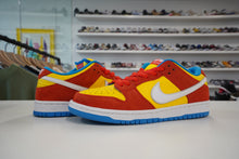 Load image into Gallery viewer, Nike SB Dunk Low Bart Simpson