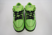 Load image into Gallery viewer, Nike SB Dunk Low The Powerpuff Girls Buttercup