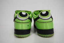 Load image into Gallery viewer, Nike SB Dunk Low The Powerpuff Girls Buttercup