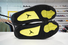 Load image into Gallery viewer, Air Jordan 4 Retro SE 95 Neon