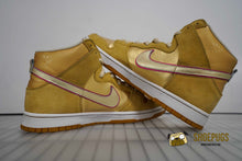 Load image into Gallery viewer, Nike SB Dunk High Koston Thai Temple