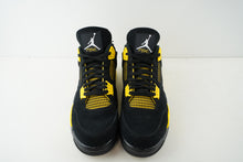 Load image into Gallery viewer, Air Jordan 4 Retro Thunder