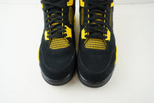 Load image into Gallery viewer, Air Jordan 4 Retro Thunder