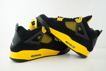 Load image into Gallery viewer, Air Jordan 4 Retro Thunder