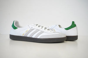 Adidas Samba Kith Classics White Green