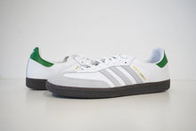 Load image into Gallery viewer, Adidas Samba Kith Classics White Green