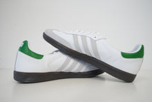 Load image into Gallery viewer, Adidas Samba Kith Classics White Green