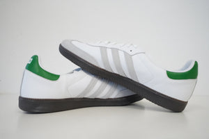 Adidas Samba Kith Classics White Green