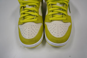 Nike SB Dunk Low Green Apple