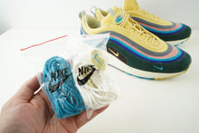 Load image into Gallery viewer, Nike Air Max 1/97 Sean Wotherspoon