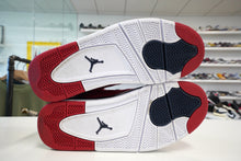 Load image into Gallery viewer, Air Jordan 4 Retro FIBA