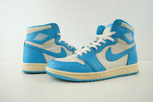 Load image into Gallery viewer, Air Jordan 1 Retro High UNC Reimagined