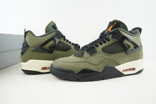Load image into Gallery viewer, Air Jordan 4 Retro Undefeated