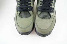 Load image into Gallery viewer, Air Jordan 4 Retro Undefeated
