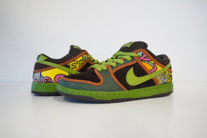 Nike SB Dunk Low De La Soul