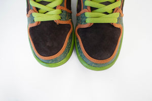 Nike SB Dunk Low De La Soul