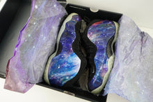Load image into Gallery viewer, Nike Air Foamposite One Galaxy
