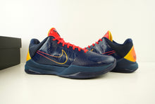 Load image into Gallery viewer, Nike Kobe 5 Protro Caitlin Clark Indiana Fever
