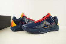 Load image into Gallery viewer, Nike Kobe 5 Protro Caitlin Clark Indiana Fever
