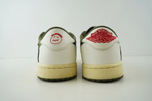 Load image into Gallery viewer, Air Jordan 1 Retro Low Travis Scott Medium Olive