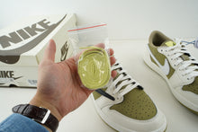 Load image into Gallery viewer, Air Jordan 1 Retro Low Golf Travis Scott Neutral Olive