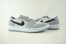 Load image into Gallery viewer, Jordan 1 Retro Low Golf Wolf Grey