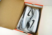 Load image into Gallery viewer, Jordan 1 Retro Low Golf Wolf Grey