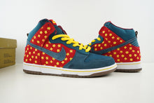 Load image into Gallery viewer, Nike SB Dunk High Quagmire