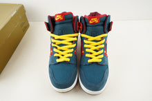 Load image into Gallery viewer, Nike SB Dunk High Quagmire