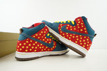 Load image into Gallery viewer, Nike SB Dunk High Quagmire