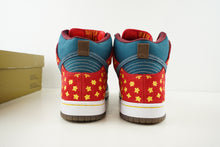 Load image into Gallery viewer, Nike SB Dunk High Quagmire