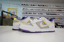 Load image into Gallery viewer, Nike Dunk Low Union Court Purple