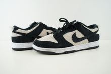 Load image into Gallery viewer, Nike Dunk Low Retro SE Panda-Monium White Black Suede