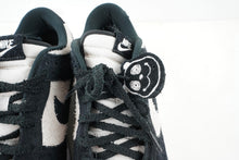 Load image into Gallery viewer, Nike Dunk Low Retro SE Panda-Monium White Black Suede