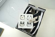Load image into Gallery viewer, Nike Dunk Low Retro SE Panda-Monium White Black Suede