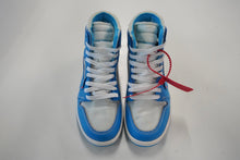Load image into Gallery viewer, Air Jordan 1 Retro High Off-White UNC