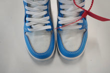 Load image into Gallery viewer, Air Jordan 1 Retro High Off-White UNC