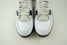 Load image into Gallery viewer, Air Jordan 4 Retro White Cement
