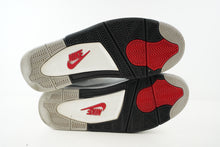 Load image into Gallery viewer, Air Jordan 4 Retro White Cement