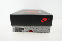 Load image into Gallery viewer, Air Jordan 4 Retro White Cement