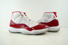 Load image into Gallery viewer, Air Jordan 11 Retro Cherry