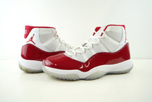 Load image into Gallery viewer, Air Jordan 11 Retro Cherry