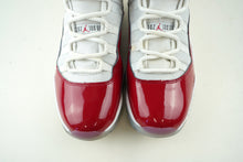Load image into Gallery viewer, Air Jordan 11 Retro Cherry